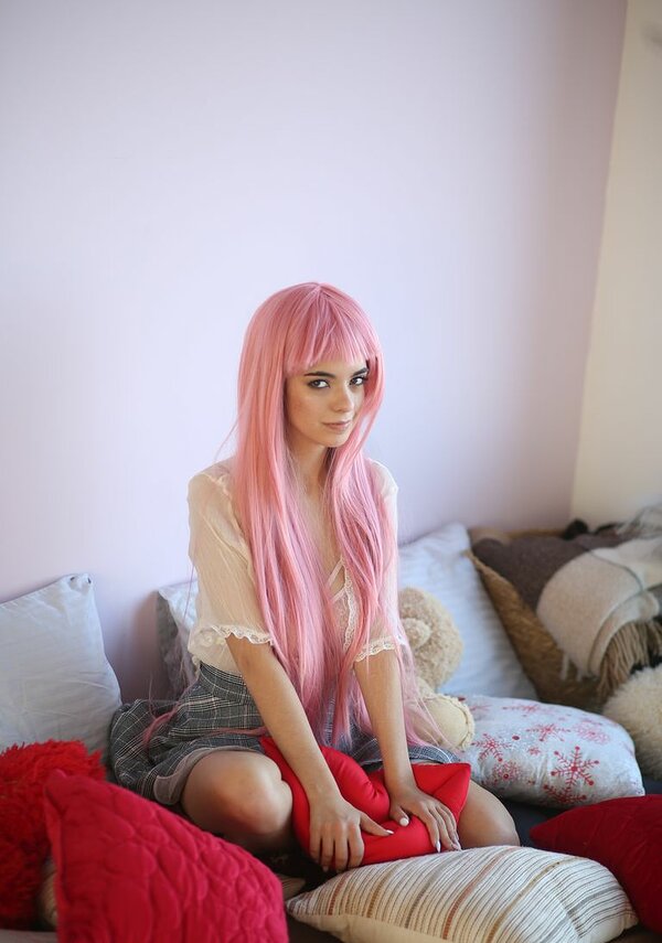 Вера, 33 года, 3 размер груди